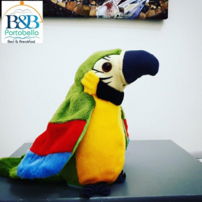 B&B Portobello Salerno